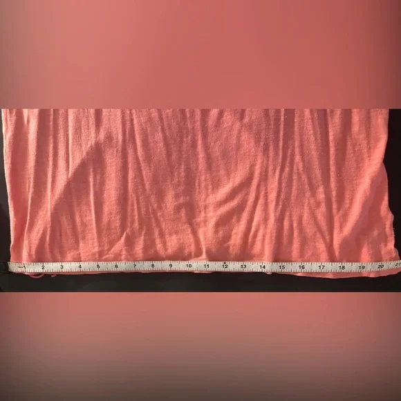 Strappy  Tank Tops - Picture 9 of 9